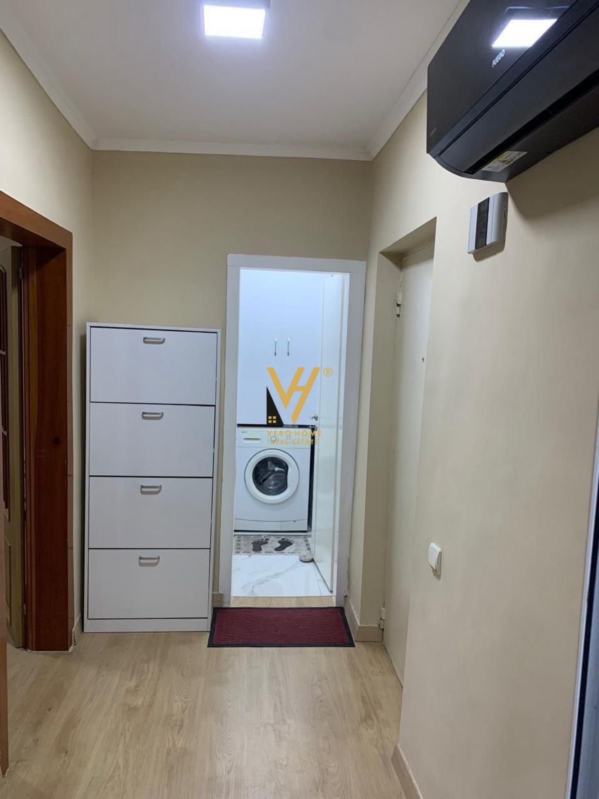 APARTAMENT 1+1 PEDRIATRIA 50.000 LEKE