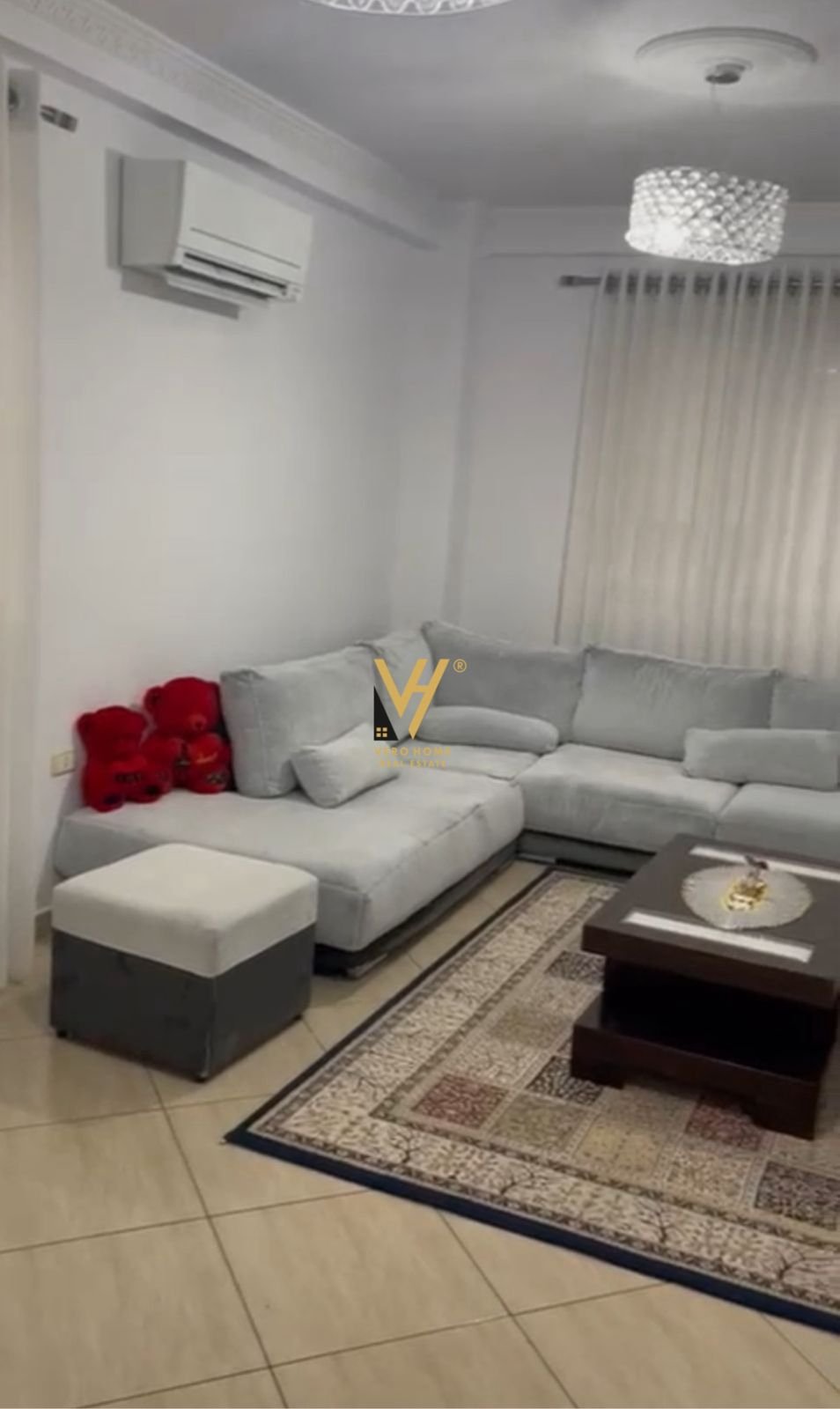 2+1+BLK ME QERA TE JORDAN MISJA 70.000 LEKE