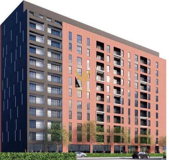 ZYRE 124 M2 ME QERA TE BULEVARDI I RI 80.000 LEKE