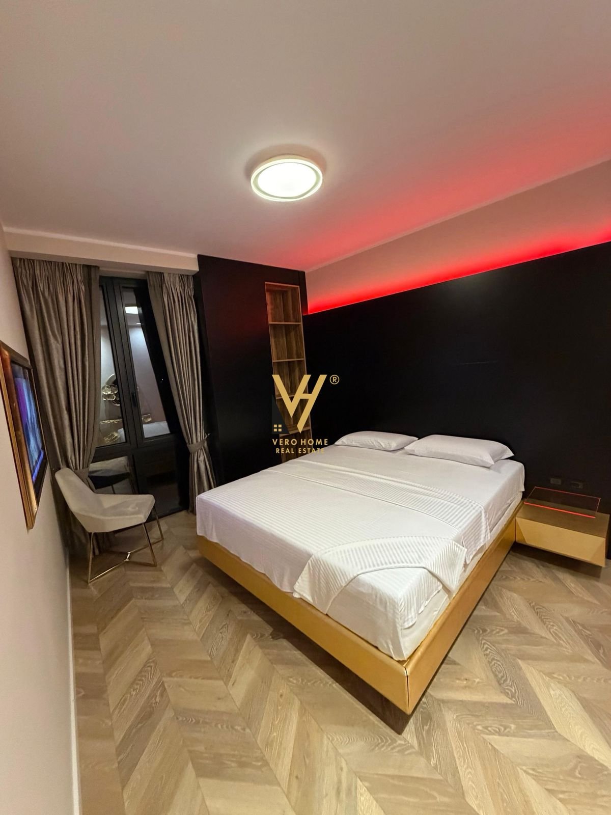 1+1+BLK ME QERA TE RRUGA ELBASANIT 1.300 EURO