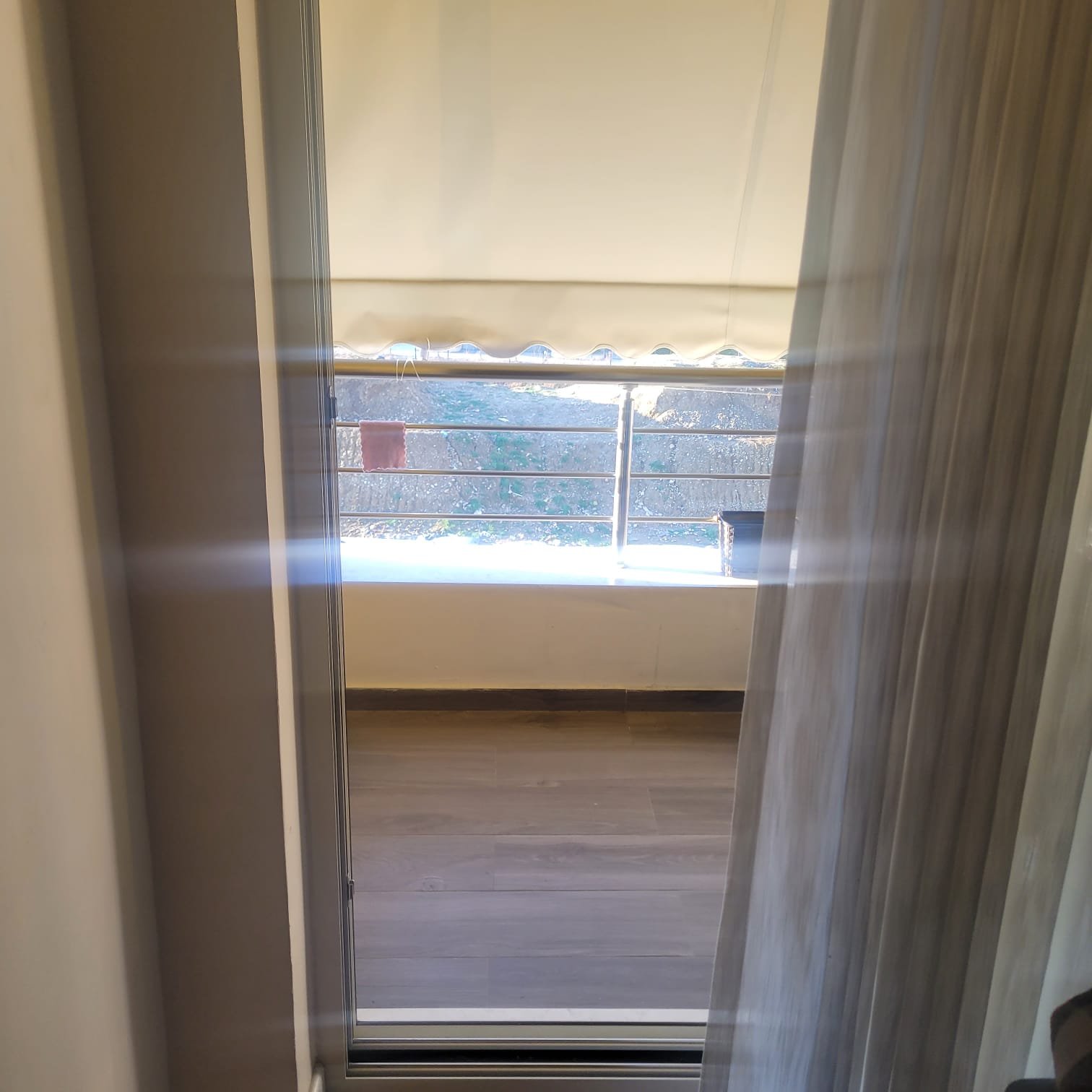 Jepet me Qira Super Apartament 2+1 – Ish Fusha e A