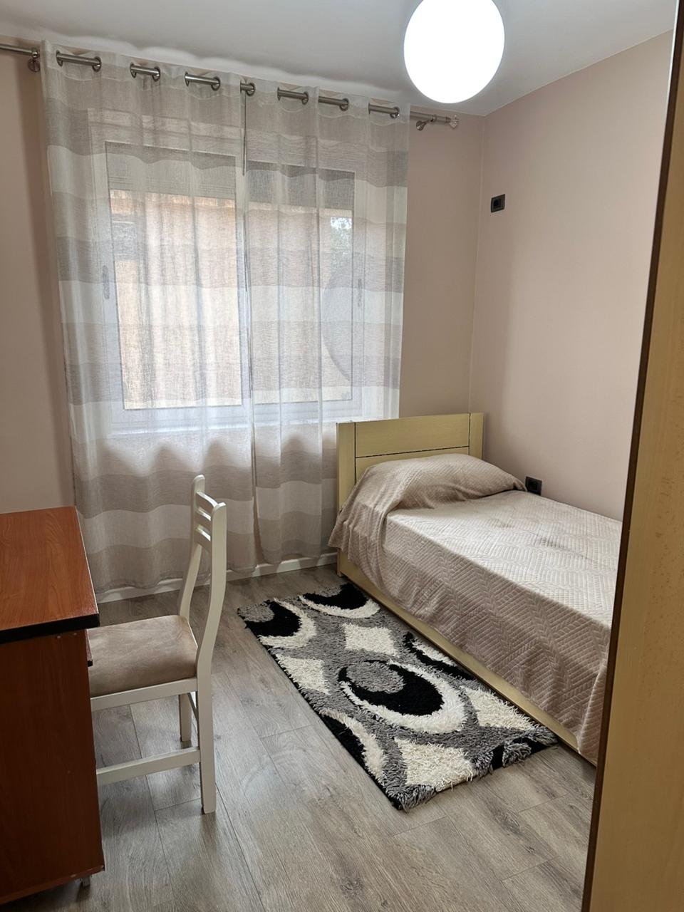 !!Jepet me Qira Apartament 2+1 – Vasil Shanto!!