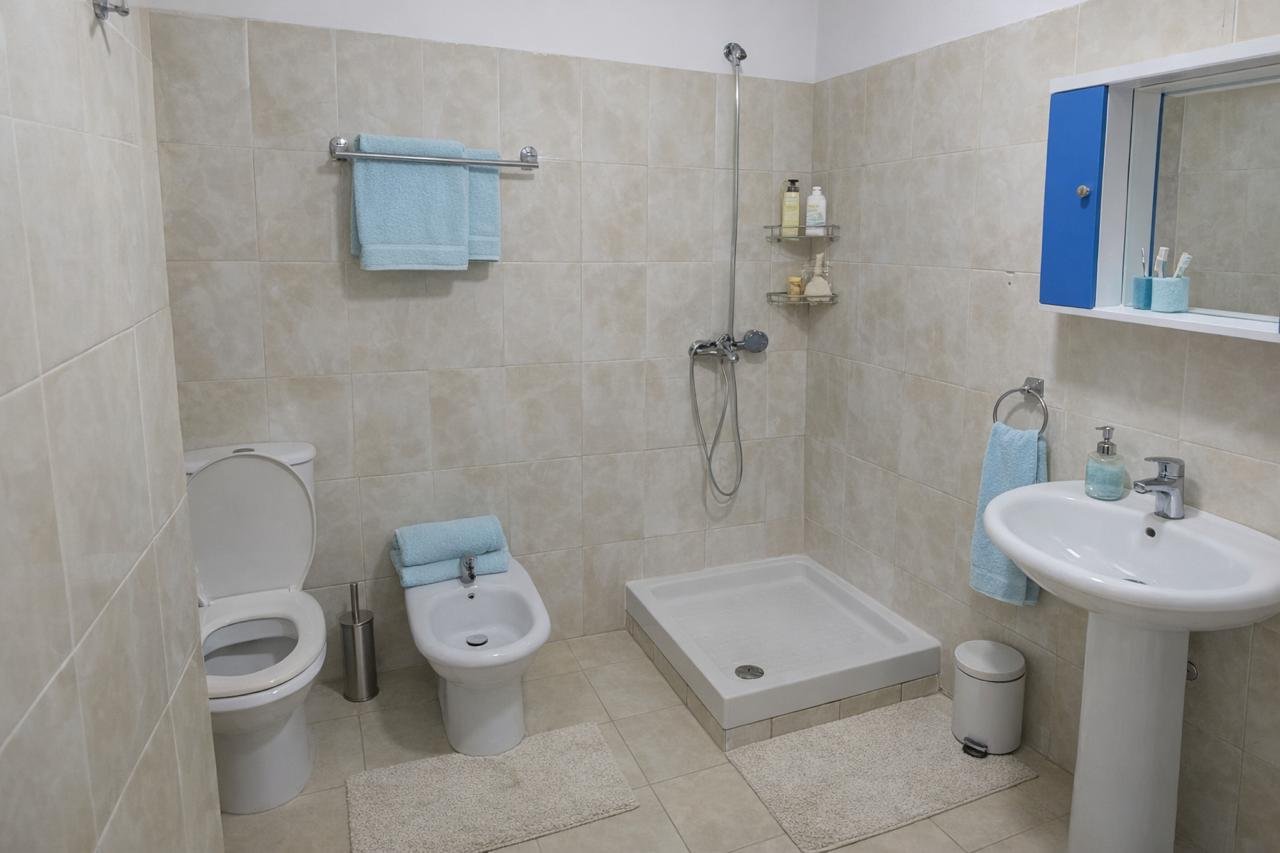 📌Jepet me Qira Apartament 2+1 + Aneks + Ballkon –