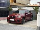 BMW X6-3.5d Diesel-2009-LOOK M///-FULL OPTIONS