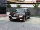 SKODA SUPERB-2.0 DIESEL TDI–2008-LUNGO-AUTOMATIK