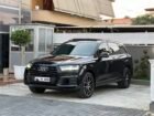 AUDI Q7-3.0T BENZIN-PANORAMA-FULL OPTIONS-PANORAMA
