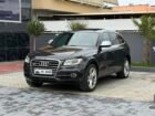 AUDI SQ5-3.0 V6T BENZIN-2014-QUATRO-PANORAMA-FULL