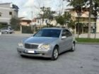 MERCEDES BENZ C220 CDI DIESEL-2001-AUTOMATIK
