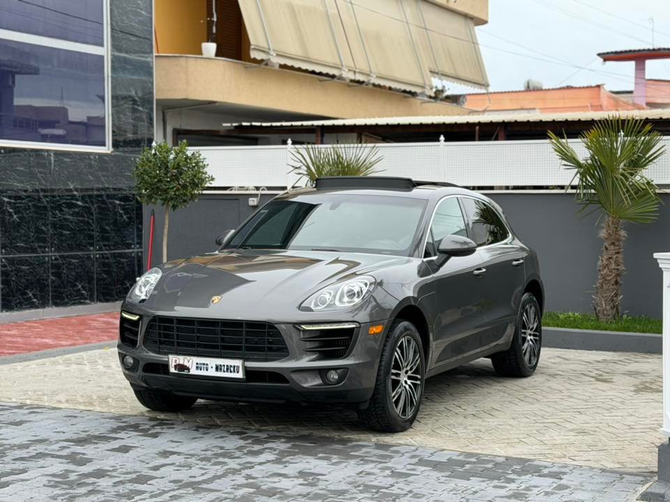 PORSCHE MACAN_S-3.0 BENZIN-2015-PANORAMA-FULL