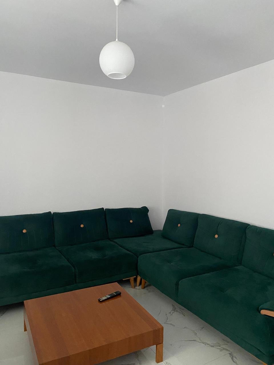 📌Apartament me Qira 1+1 📍 Afër Qendrës, Rruga e