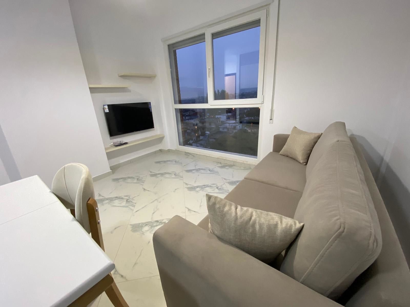 🏡 Jepet me Qira Apartament – Don Bosko, Tiranë !