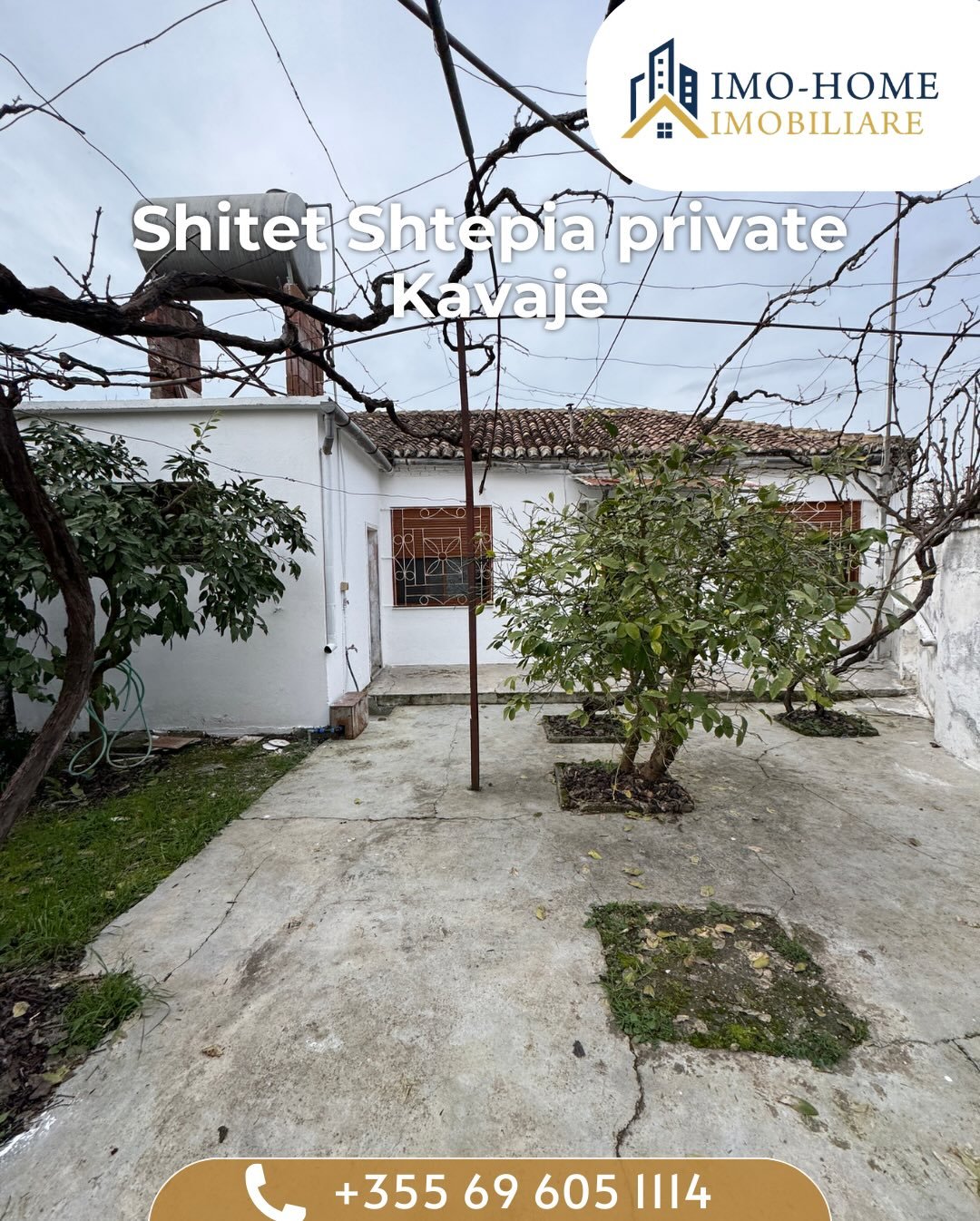 ⚡️Okazion Shitet super shtepi private