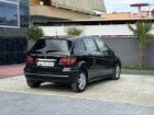MERCEDES BENZ B200 CDI DIESEL-2007-AUTOMATIK