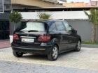 MERCEDES BENZ B180 CDI DIESEL-2007-MANUAL