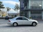 MERCEDES BENZ C220 CDI DIESEL-2001-AUTOMATIK