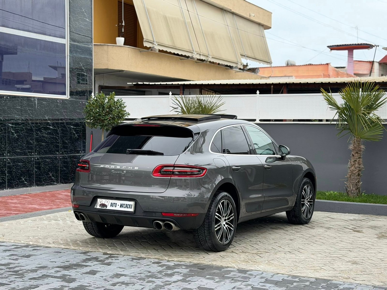 PORSCHE MACAN_S-3.0 BENZIN-2015-PANORAMA-FULL