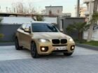 BMW X6-3.0 DIESEL-XHAMA TE ZINJ ORIGJINAL