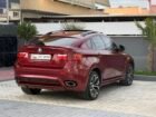 BMW X6-3.5d Diesel-2009-LOOK M///-FULL OPTIONS