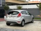 FORD FIESTA-1.4 BENZIN GAZ FABRIKE-SAPO ARDHUR