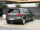 VW GOLF 5-2.0 DIESEL TDI-MANUAL-LETRAT 12-2026