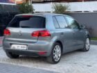 VW GOLF 6-1.4 BENZIN-TSI-2010-AUTOMATIK