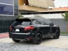 PORSCHE CAYENNE-3.6 BENZIN GAZ STAG-FULL OPTIONS