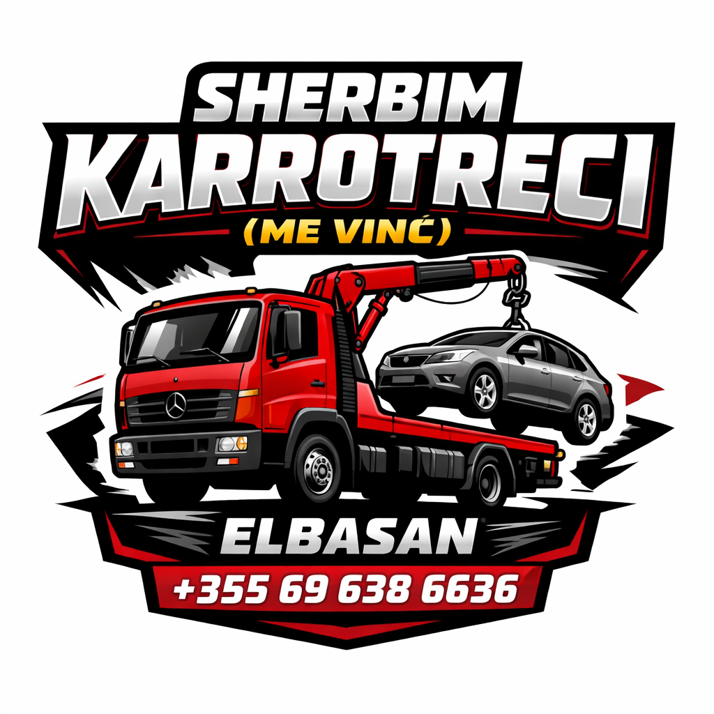 Sherbim karrotreci elbasan