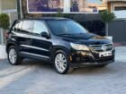 VW TIGUAN-2.0 BENZINE-4MOTION-AUTOMATIK