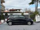 MERCEDES BENZ B180 CDI DIESEL-2007-MANUAL