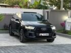 AUDI Q7-3.0T BENZIN-PANORAMA-FULL OPTIONS-PANORAMA
