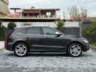AUDI SQ5-3.0 V6T BENZIN-2014-QUATRO-PANORAMA-FULL