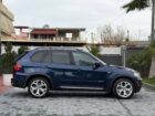 BMW X5-3.5d-3.0 Diesel (PA TAKS LLUKSI)-X-DRIVER