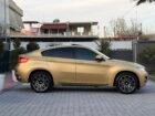 BMW X6-3.0 DIESEL-XHAMA TE ZINJ ORIGJINAL