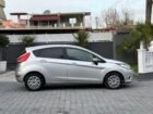 FORD FIESTA-1.4 BENZIN GAZ FABRIKE-SAPO ARDHUR