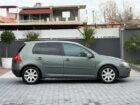 VW GOLF 5-2.0 DIESEL TDI-MANUAL-LETRAT 12-2026