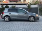 VW GOLF 6-1.4 BENZIN-TSI-2010-AUTOMATIK