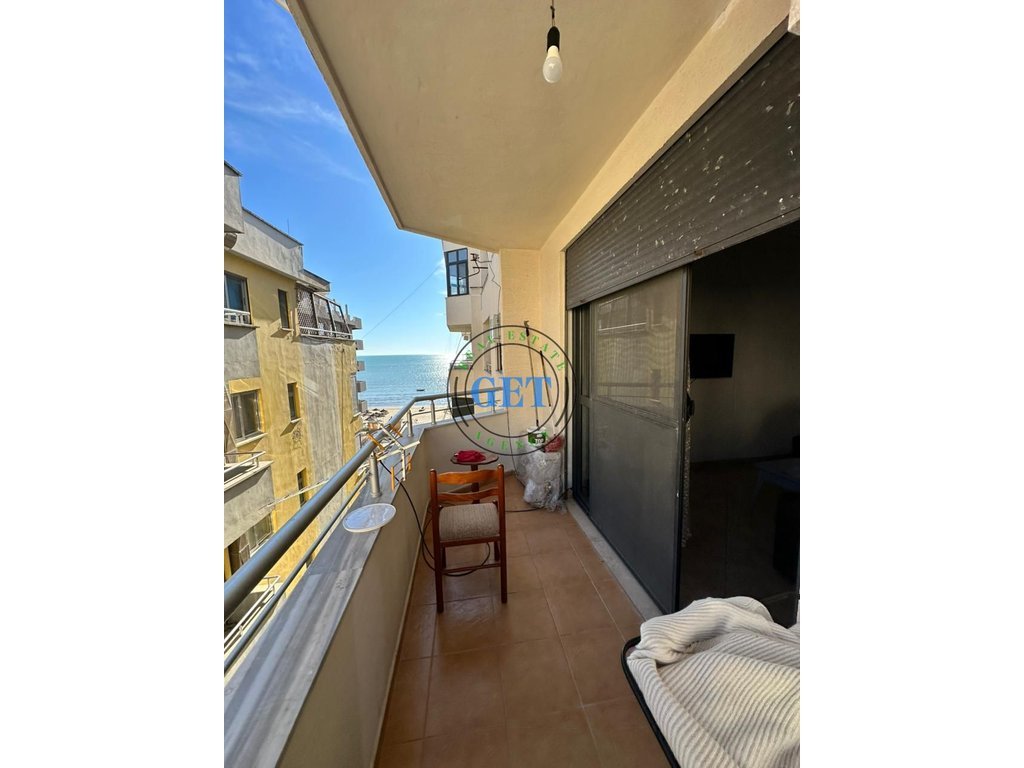 Jepet me qira, Apartament 2+1, Plazh , Durres