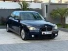 OKAZION-BMW 525-2.5 BENZIN GAZ-2005-AUTOMATIK