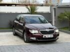 SKODA SUPERB-2.0 DIESEL TDI–2008-LUNGO-AUTOMATIK