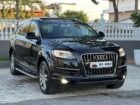AUDI Q7-3.0 DIESEL TDI-PANORAMA-7 VENDSHE-FULL