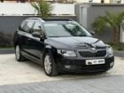 SKODA OCTAVIA-1.6 DIESEL-2015-PANORAMA-AUTOMATIK