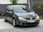 VW GOLF 5-2.0 DIESEL TDI-MANUAL-LETRAT 12-2026