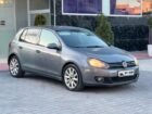 VW GOLF 6-1.4 BENZIN-TSI-2010-AUTOMATIK