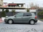 VW GOLF 5-2.0 DIESEL TDI-MANUAL-LETRAT 12-2026