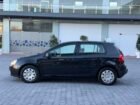 OKAZION—VW GOLF 5-1.9 DIESEL TDI-AUTOMATIK-