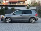 VW GOLF 6-1.4 BENZIN-TSI-2010-AUTOMATIK