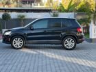 VW TIGUAN-2.0 BENZINE-4MOTION-AUTOMATIK
