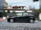 MERCEDES BENZ B200 CDI DIESEL-2007-AUTOMATIK