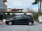 MERCEDES BENZ B180 CDI DIESEL-2007-MANUAL