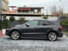 AUDI SQ5-3.0 V6T BENZIN-2014-QUATRO-PANORAMA-FULL